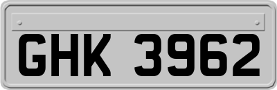GHK3962