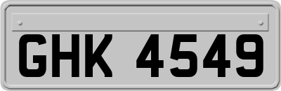 GHK4549