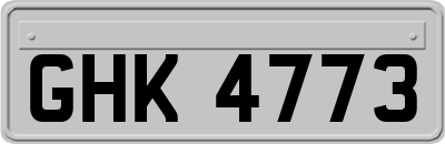 GHK4773