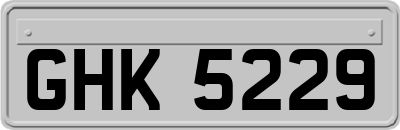 GHK5229