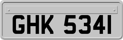 GHK5341