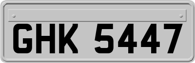 GHK5447