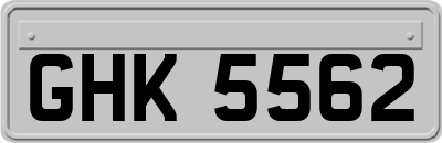 GHK5562