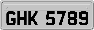 GHK5789