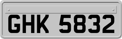 GHK5832