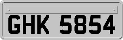 GHK5854