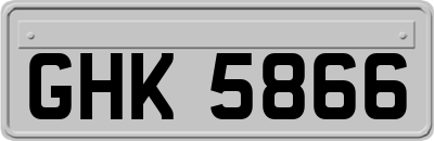 GHK5866