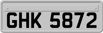 GHK5872