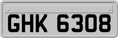 GHK6308
