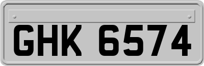 GHK6574