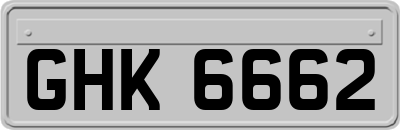 GHK6662