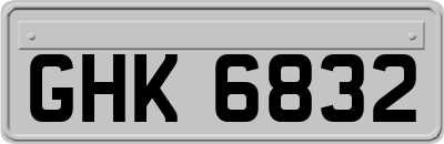 GHK6832