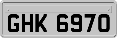 GHK6970