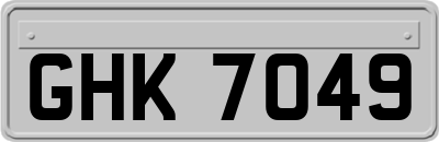 GHK7049