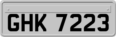 GHK7223