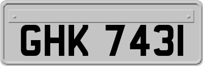 GHK7431