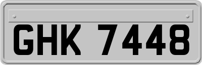 GHK7448