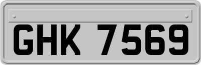 GHK7569