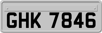 GHK7846