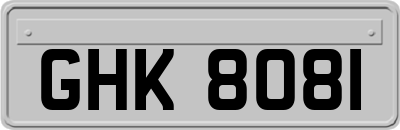 GHK8081