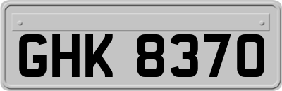 GHK8370