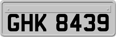 GHK8439