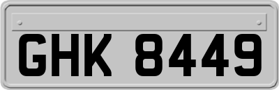 GHK8449