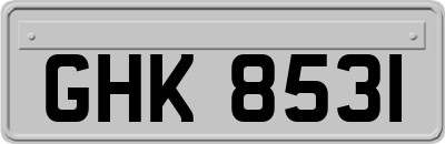 GHK8531