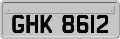 GHK8612