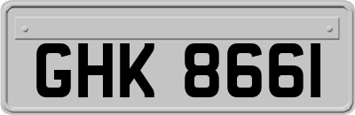 GHK8661