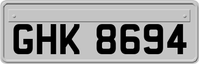 GHK8694