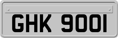 GHK9001