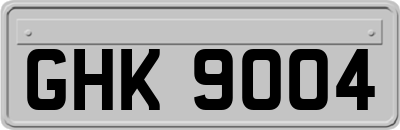GHK9004