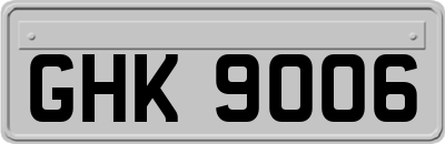 GHK9006
