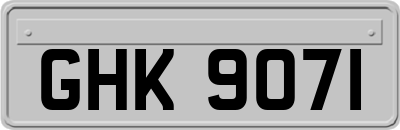 GHK9071