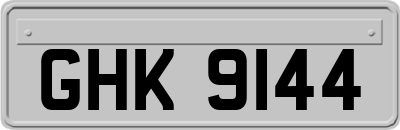GHK9144