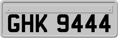 GHK9444