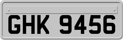GHK9456