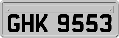 GHK9553