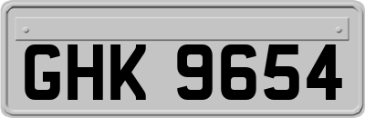 GHK9654