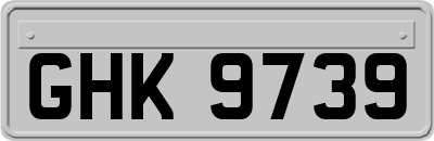 GHK9739
