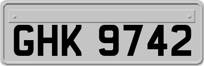 GHK9742