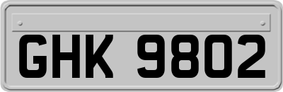 GHK9802