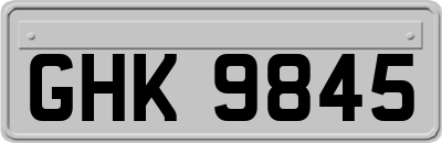 GHK9845