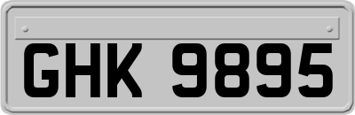 GHK9895
