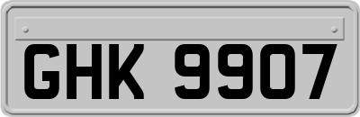GHK9907