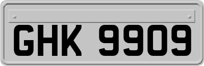 GHK9909