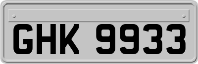 GHK9933