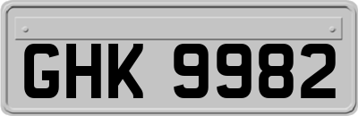 GHK9982
