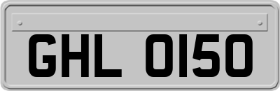 GHL0150